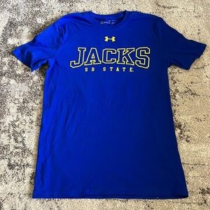 South Dakota State University Under Armour T-Shirt